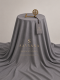 SAYYARA’S CHARCOAL FALSA