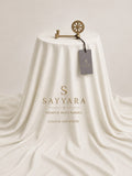 SAYYARA’S OFF WHITE