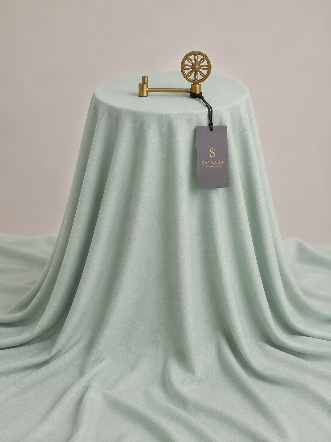 SAYYARA’S SEA GREEN