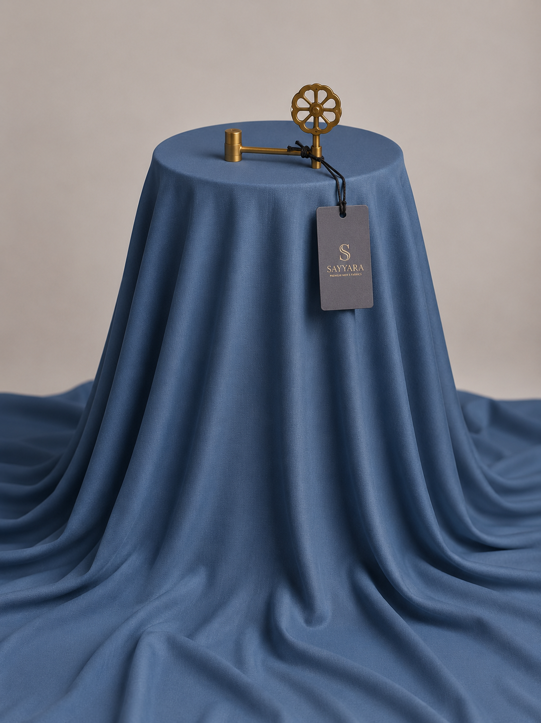 SAYYARA’S BLUE
