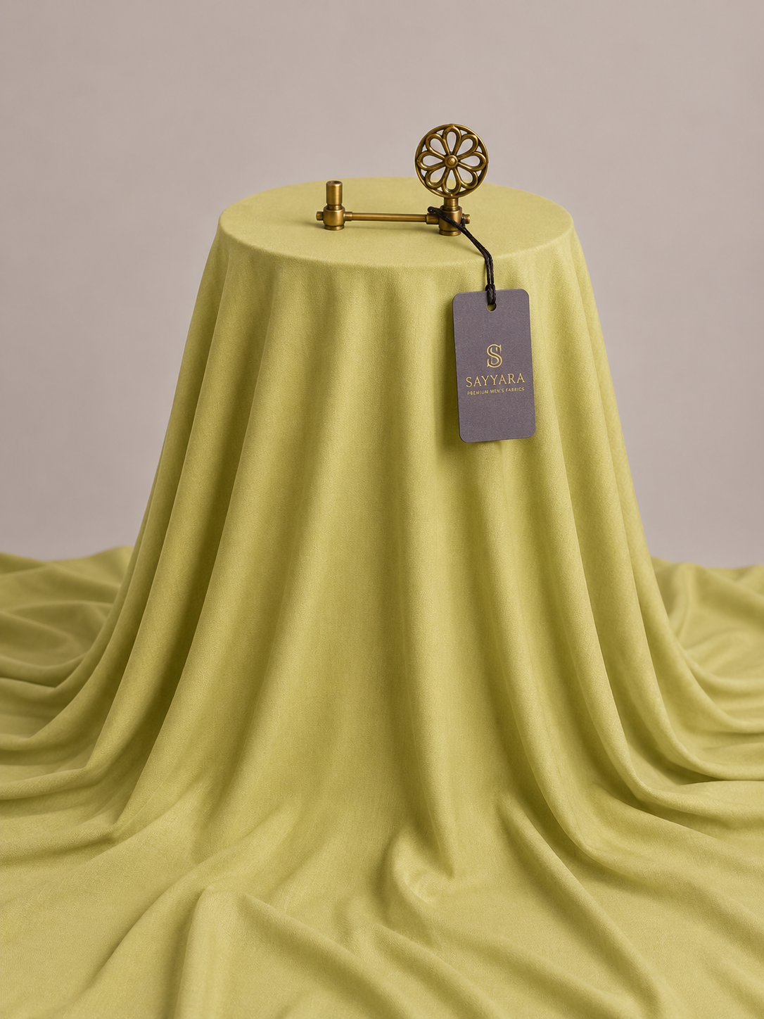SAYYARA’S MUSTARD